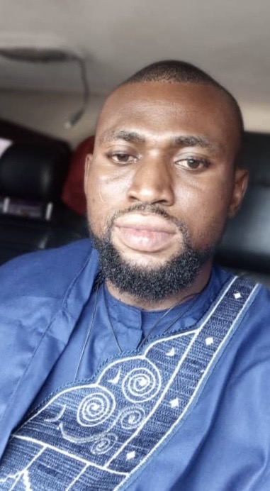 Engr. Akpochimoran O. Prosper