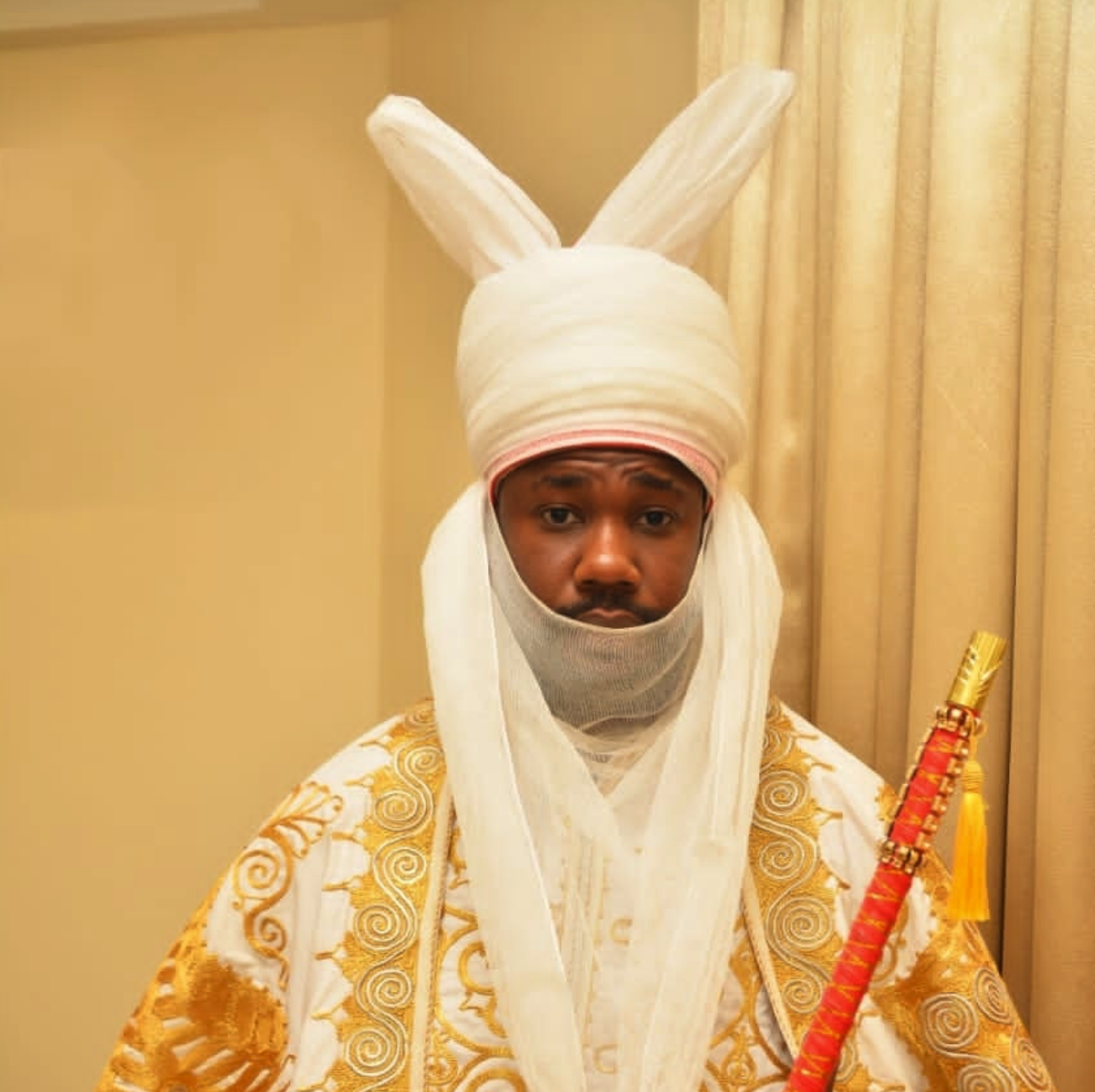 Sardauna Engr. Delali J. Tawiah